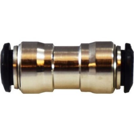 MIDLAND METAL 12MM PI UNION CONNECTOR NPLTD 20604N